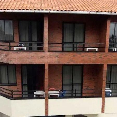 Villa Costa Mar Hotel 포르탈레자 외부 사진