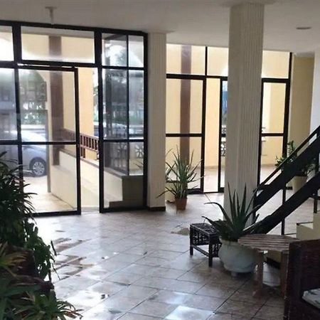 Villa Costa Mar Hotel 포르탈레자 외부 사진