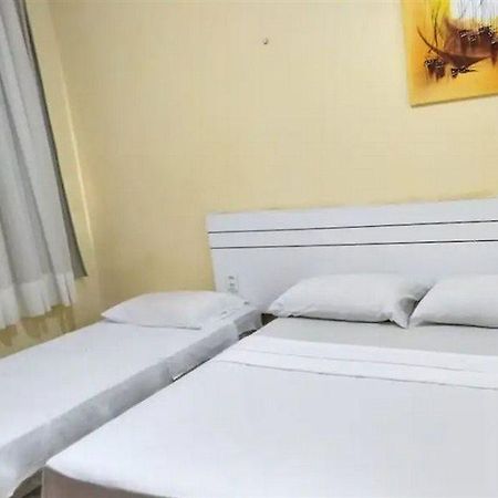 Villa Costa Mar Hotel 포르탈레자 외부 사진
