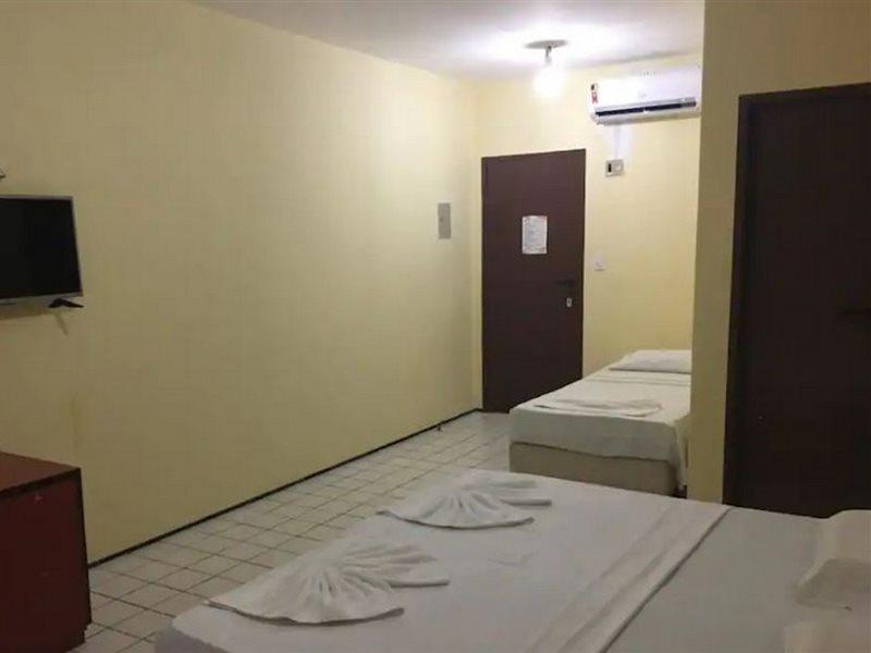 Villa Costa Mar Hotel 포르탈레자 외부 사진